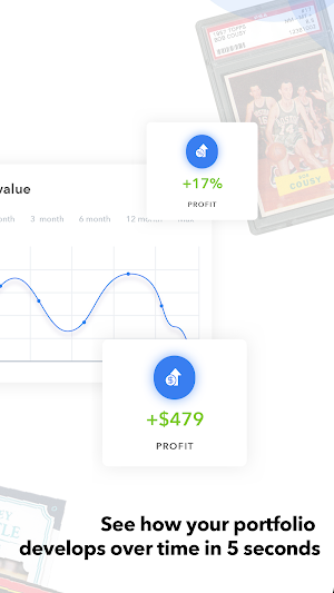 Cardbase Screenshot 3