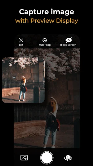 Background Video Recorder Screenshot 0