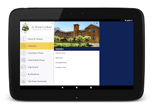 St Teresa’s School Screenshot 3