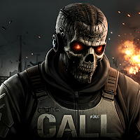 Zombie Siege: Deadly Huntdown