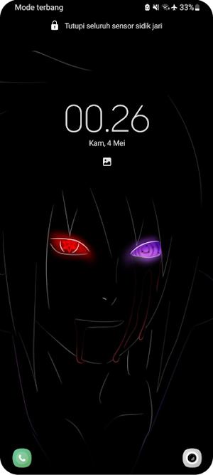Live Wallpaper Anime - 4K HD Screenshot 2