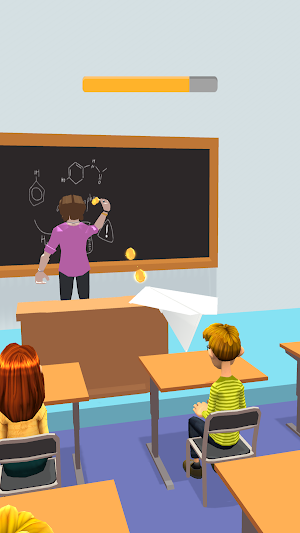 Paper Airplanes Screenshot 2