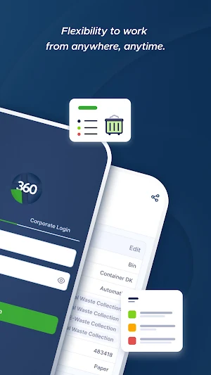 Evreka360 Screenshot 1