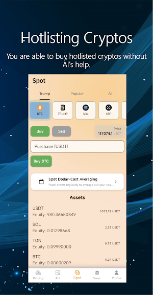EasyWin Screenshot 2