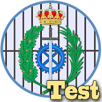 TestOpos Instituciones Penitenciarias