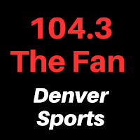 104.3 The Fan Denver Sports