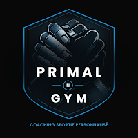 PRIMAL N GYM