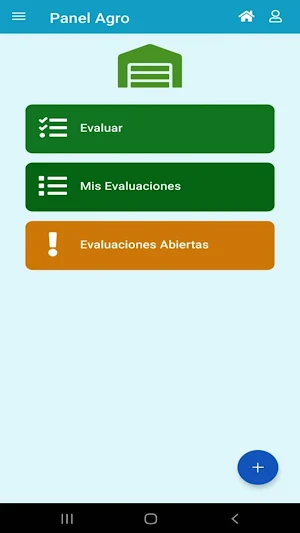 Sistemas Go Gestión Screenshot 2