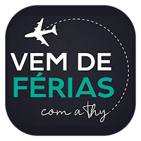 Vem de Ferias com a Thy