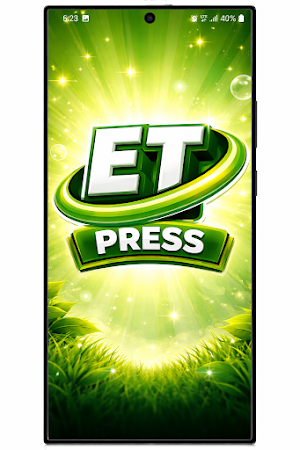 ET Press Screenshot 0