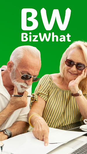 BizWhat Screenshot 2