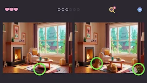 Find Difference Master Screenshot 2