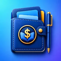 Cash Book Ledger
