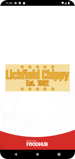 Lichfield Chippy Screenshot 0