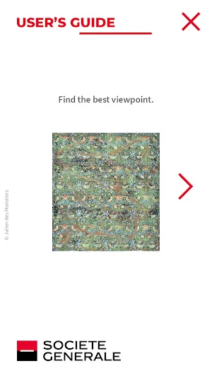 Societe Generale Art Screenshot 1
