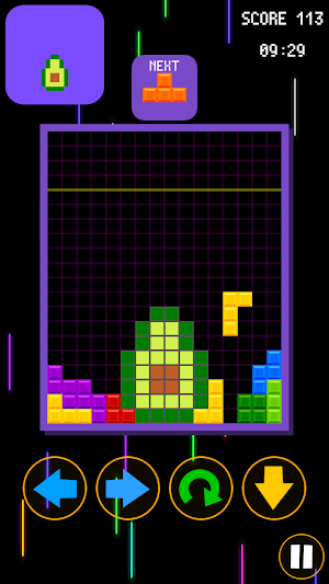 DotCrash Screenshot 1