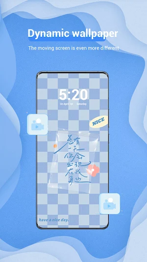 Cool Wallpaper-Widget&DIY Screenshot 0