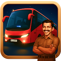 City Bus: 3D Driving School