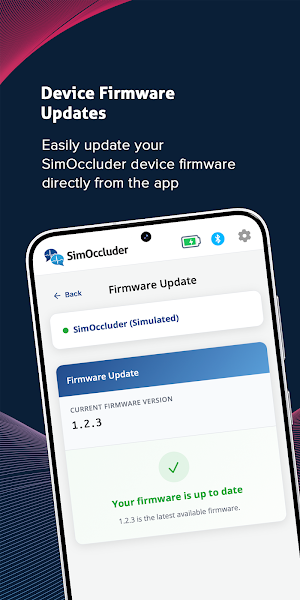 SimOccluder Screenshot 2