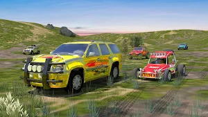 4x4 Offroad Champions Screenshot 3