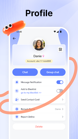 Hovonaa Screenshot 2