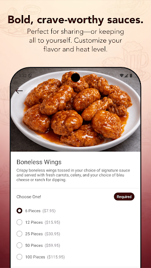 Beer Bones Screenshot 2