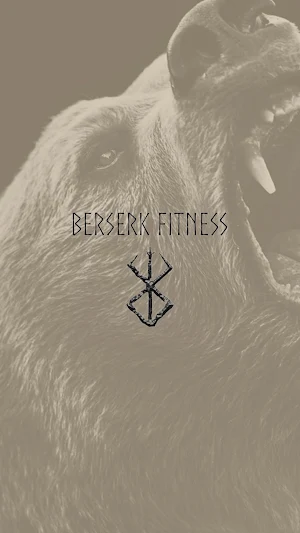Berserk Fitness Screenshot 0