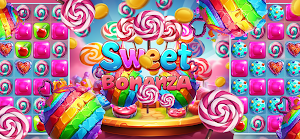 Sweet Lollipop Screenshot 0