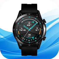 Huawei GT 2 Watch App Guide