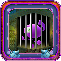 Funny Monster Escape