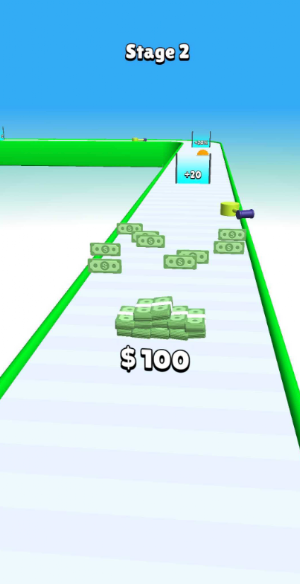Gatcha Run 2 : Card Battle Screenshot 1
