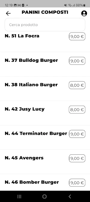 Man vs Food Screenshot 2