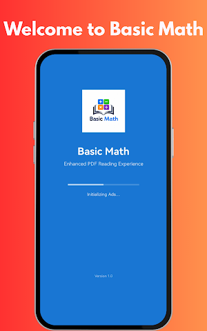 Basic Math Screenshot 0
