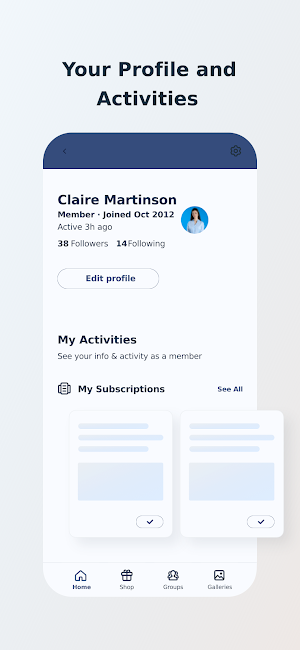 e-Davince Screenshot 1