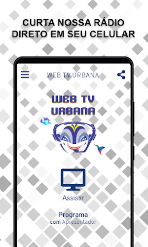Web Tv Urbana Screenshot 0