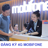 Đăng ký 4G Mobifone 2023