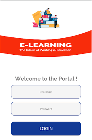 Crystal Martin eLearning Screenshot 2