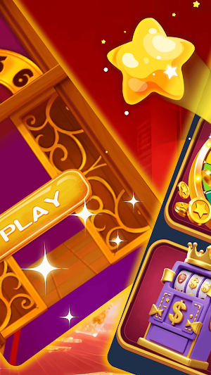 Mystic Door Wheel Screenshot 2