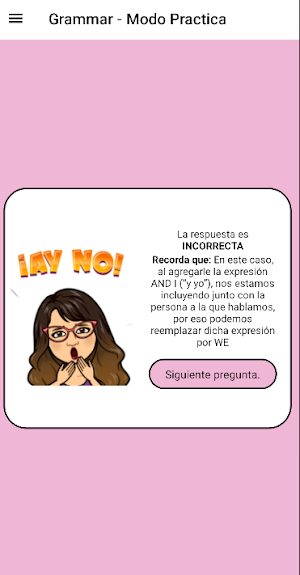Lingua Franca Screenshot 1