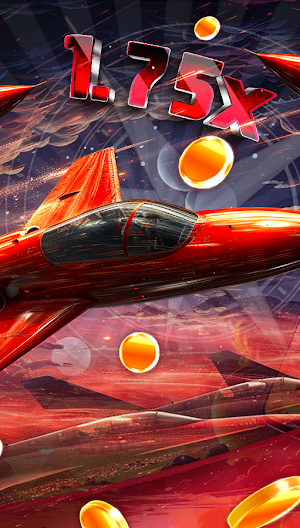Sky Hunter Screenshot 1