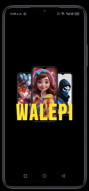 Walepi Screenshot 0