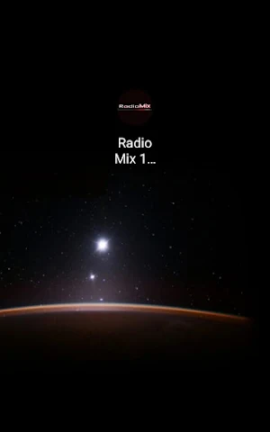 Radio Mix 102.3 Screenshot 1