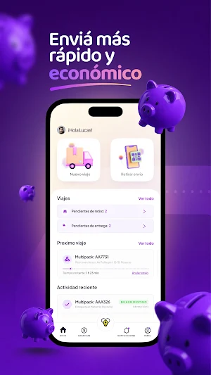 Pikapak Screenshot 3