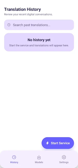 Tarjum Screenshot 0
