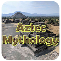 Aztec Mythology Gods