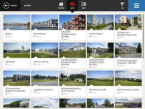Arkitekturguide Vejle Screenshot 3