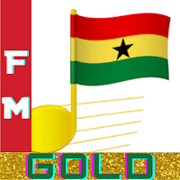Radio Gold 90.5 fm app Ghana