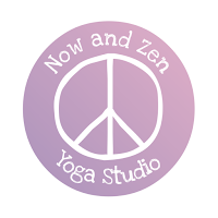Now and Zen Yoga