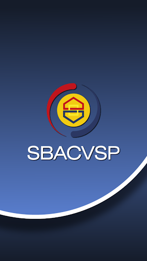 SBACV São Paulo Screenshot 0