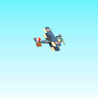 Get The Fighter Plane